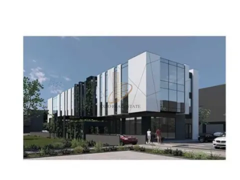 Izdavanje, poslovni prostor, 1400m², Veternik, Novi Sad Sve Podlokacije