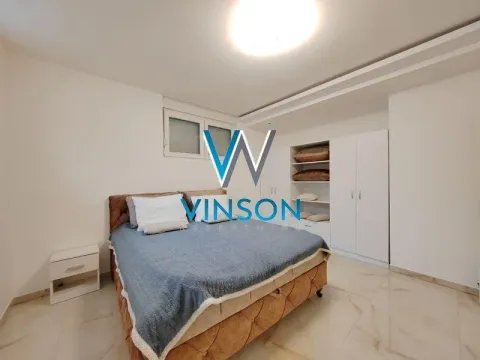 Rent, three bedroom apartment, 100m², Petrovaradin, Novi Sad - image 11