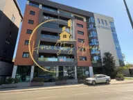 Izdavanje, jednosoban stan, 47m², Centar, Podgorica - image 3