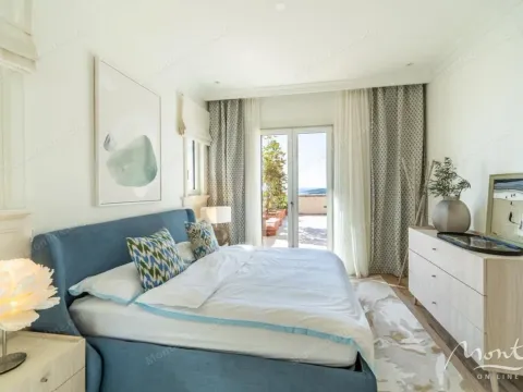 Sale, two bedroom apartment, 105m², Luštica Bay, Tivat - image 13