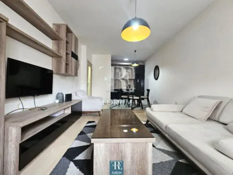 Izdavanje, jednosoban stan, 50m², City Kvart, Podgorica - image 4