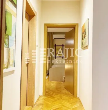 Rent, three bedroom apartment, 88m², Stari Grad, Beograd - image 14