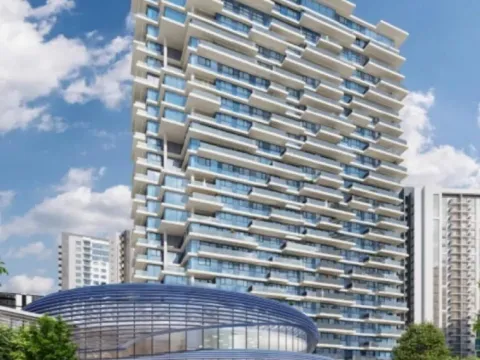 Prodaja, četvorosoban stan, 148m², Savski Venac, Beograd - image 11