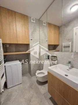Izdavanje, dvosoban stan, 55m², Novi Beograd Sve Podlokacije, Beograd - image 18