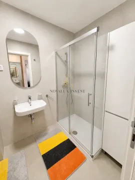 Rent, one bedroom apartment, 40m², Zabjelo, Podgorica - image 8