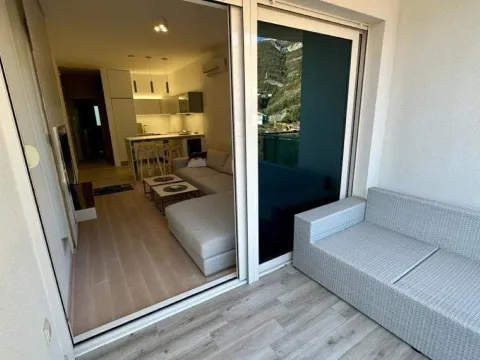 Sale, two bedroom apartment, 58m², Budva, Crna Gora - image 5
