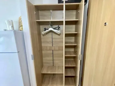 Prodaja, garsonjera, 21m², Centar, Tivat - image 7