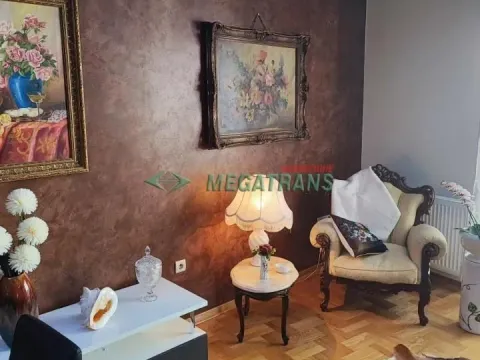 Izdavanje, trosoban stan, 75m², Grbavica, Novi Sad Sve Podlokacije - image 2