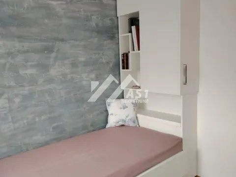 Rent, four bedroom apartment, 90m², Liman 3, Novi Sad Sve Podlokacije - image 7