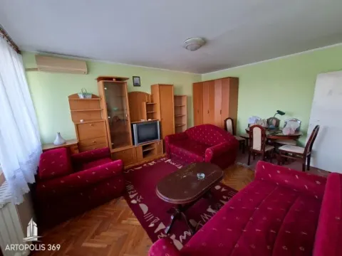 Izdavanje, jednosoban stan, 45m², Voždovac Sve Podlokacije, Beograd - image 7
