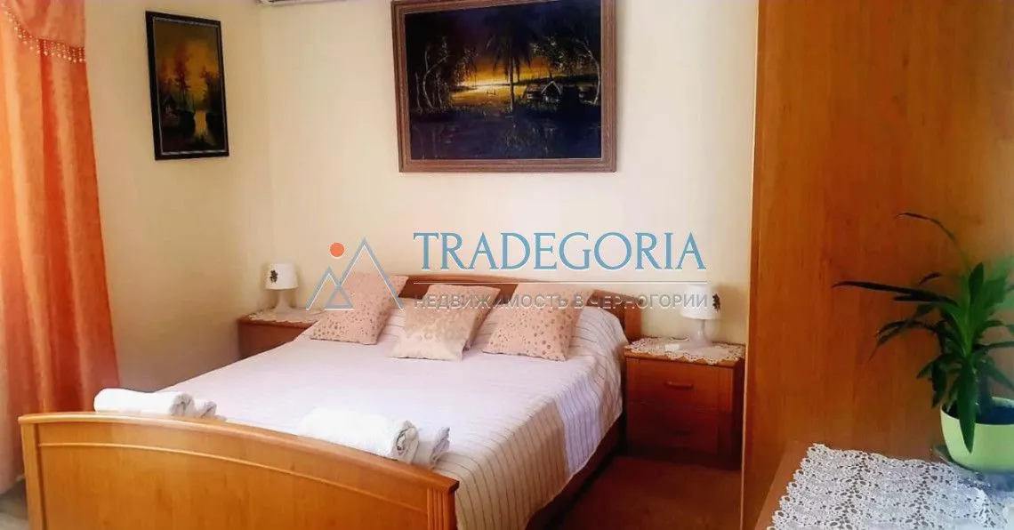 Prodaja, ugostiteljski objekat, 285m², Sutomore, Bar