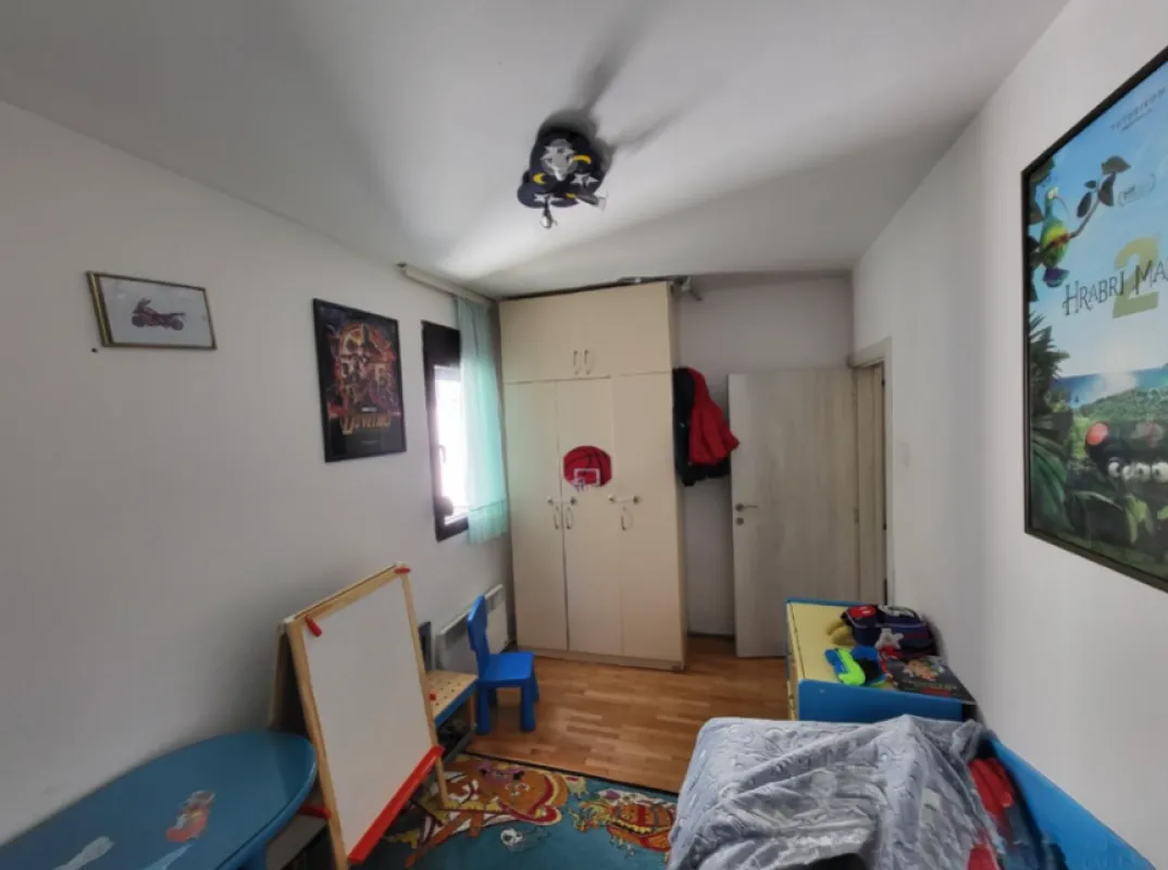 Sale, three bedroom apartment, 100m², Babin Do, Budva