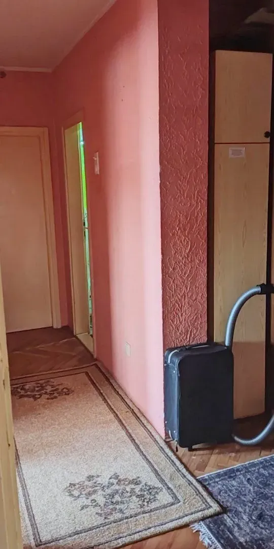 Prodaja, dvosoban stan, 50m², Palilula, Niš