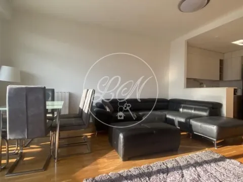 Prodaja, trosoban stan, 88m², Savski Venac, Beograd - image 14