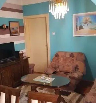 Izdavanje, dvosoban stan, 50m², Centar, Niš - image 2