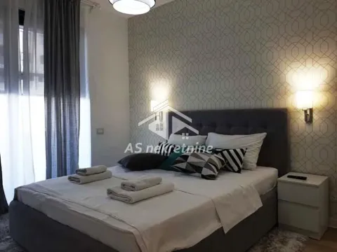 Izdavanje, trosoban stan, 72m², Novi Beograd Blok 67, Novi Beograd Sve Podlokacije - image 21