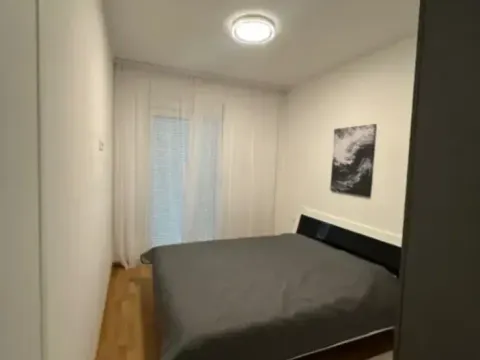 Izdavanje, jednosoban stan, 47m², Zabjelo, Podgorica - image 6