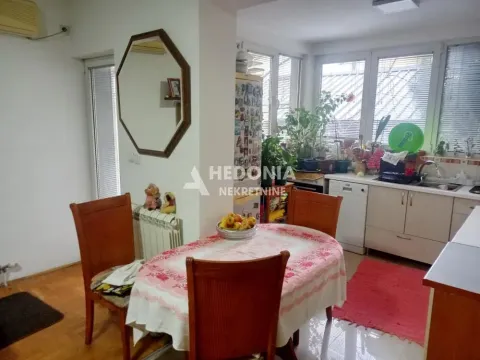 Prodaja, dvosoban stan, 56m², Zemun Sve Podlokacije, Beograd - image 7