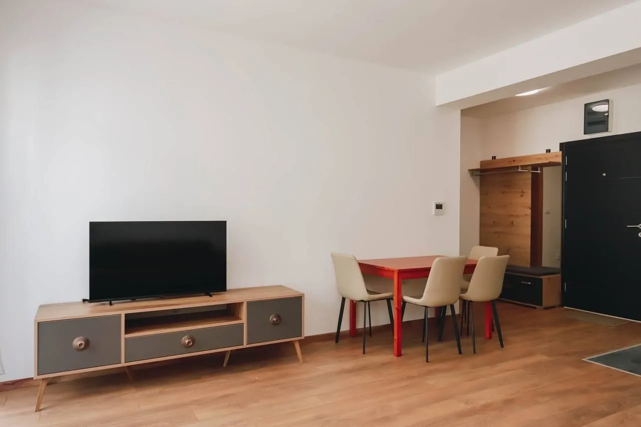 Sale, one bedroom apartment, 46m², Bijeli Do, Budva