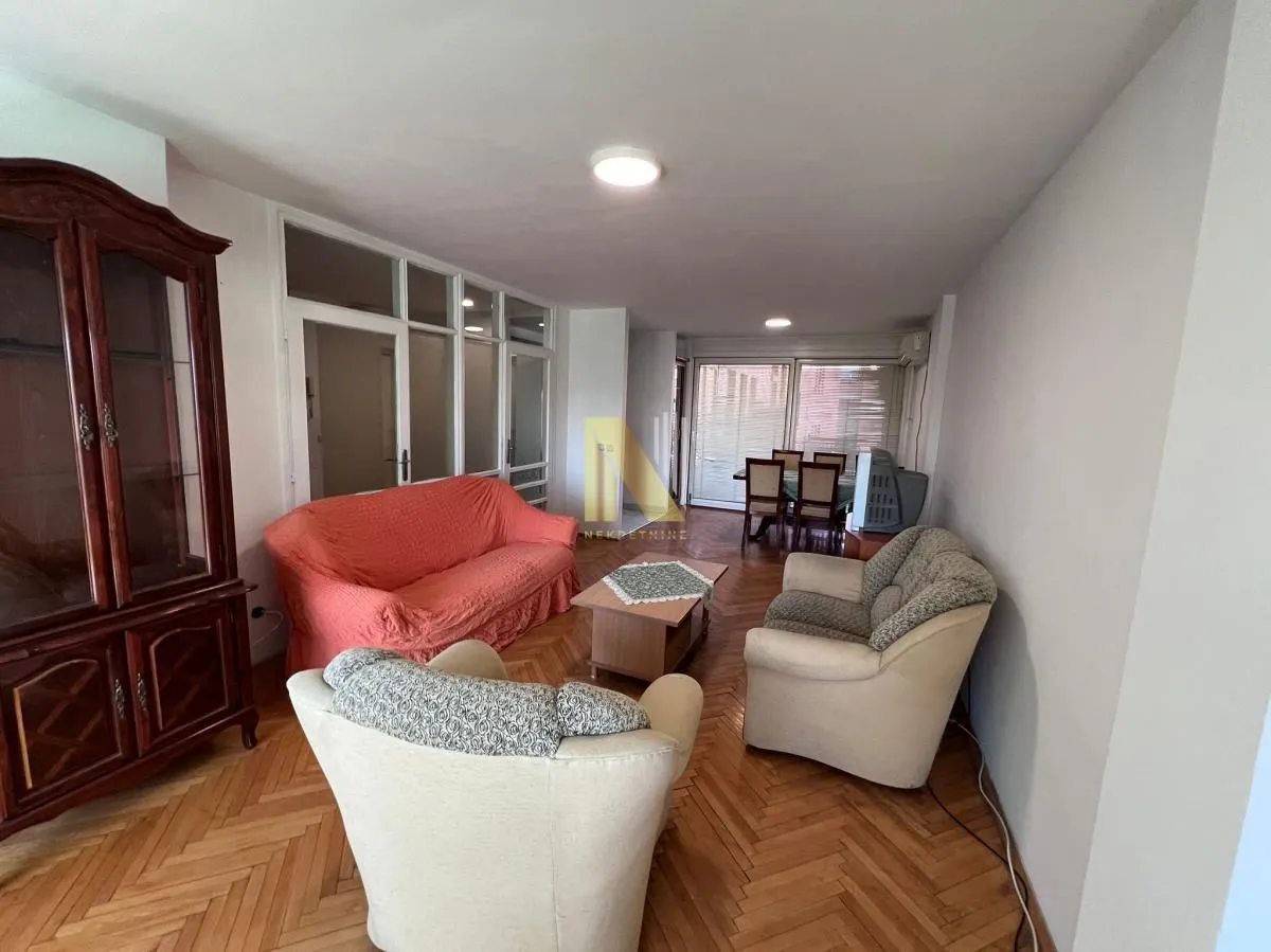 Rent, three bedroom apartment, 88m², Bulevar Oslobodjenja, Novi Sad Sve Podlokacije