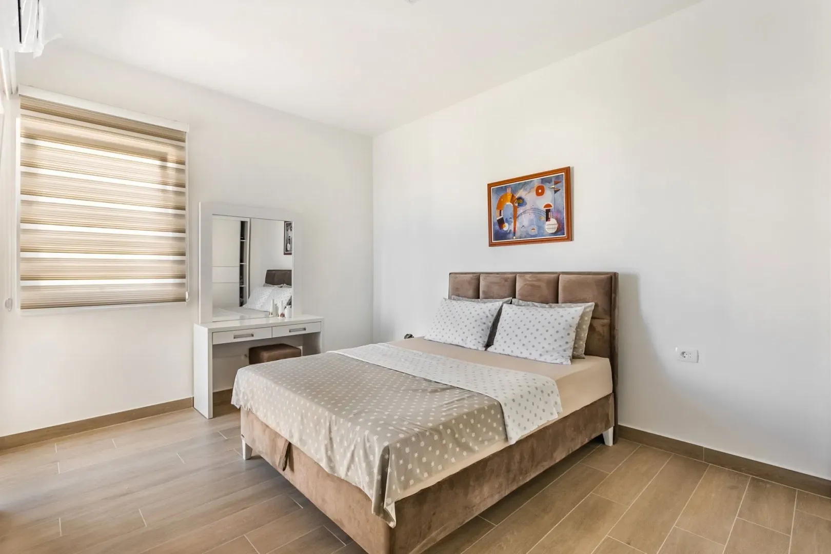 Sale, three bedroom apartment, 77m², Seoce, Budva