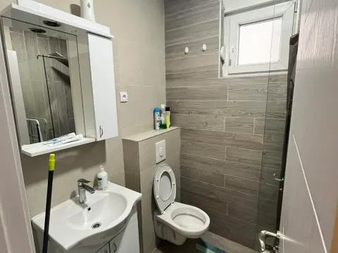 Rent, studio apartment, 20m², Zabjelo, Podgorica - image 4