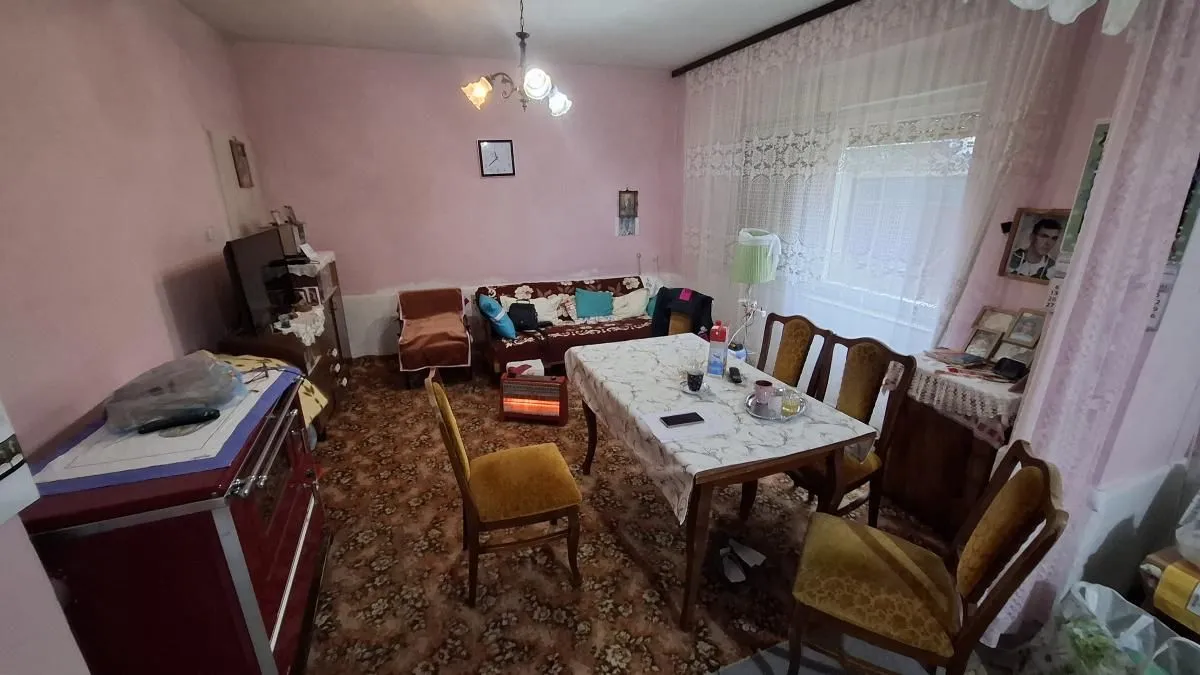 Prodaja, kuća, 199m², Kula, Srbija