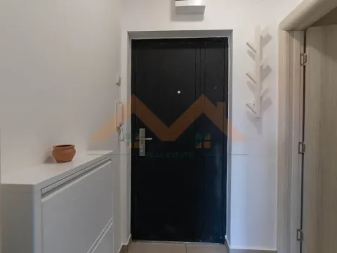 Izdavanje, jednosoban stan, 30m², Stari Aerodrom, Podgorica - image 5