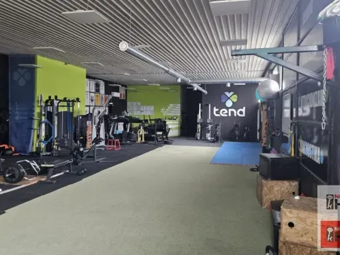 Rent, office space, 300m², Novo naselje, Novi Sad - image 3