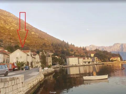 Prodaja, plac, 1065m², Kotor, Crna Gora - image 2