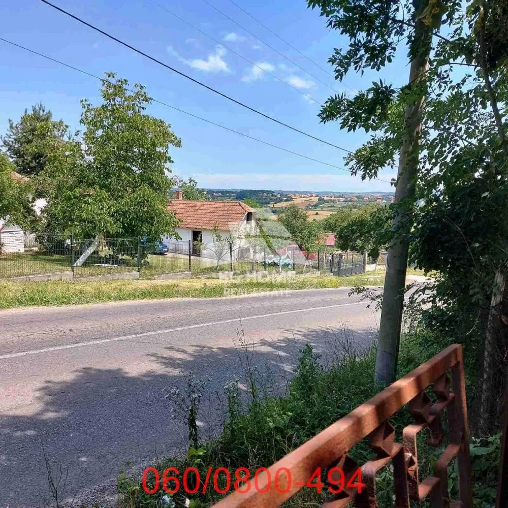 Sale, land lot, 2200m², Baćevac, Barajevo