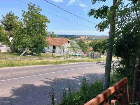 Sale, land lot, 2200m², Baćevac, Barajevo - image 8