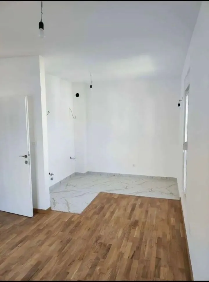 Rent, one bedroom apartment, 42m², Zagorič, Podgorica