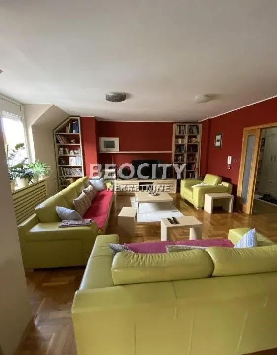 Sale, apartment, 145m², Nova Detelinara, Novi Sad Sve Podlokacije