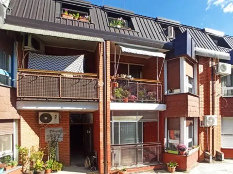 Prodaja, dvosoban stan, 37m², Loznica, Srbija - image 12