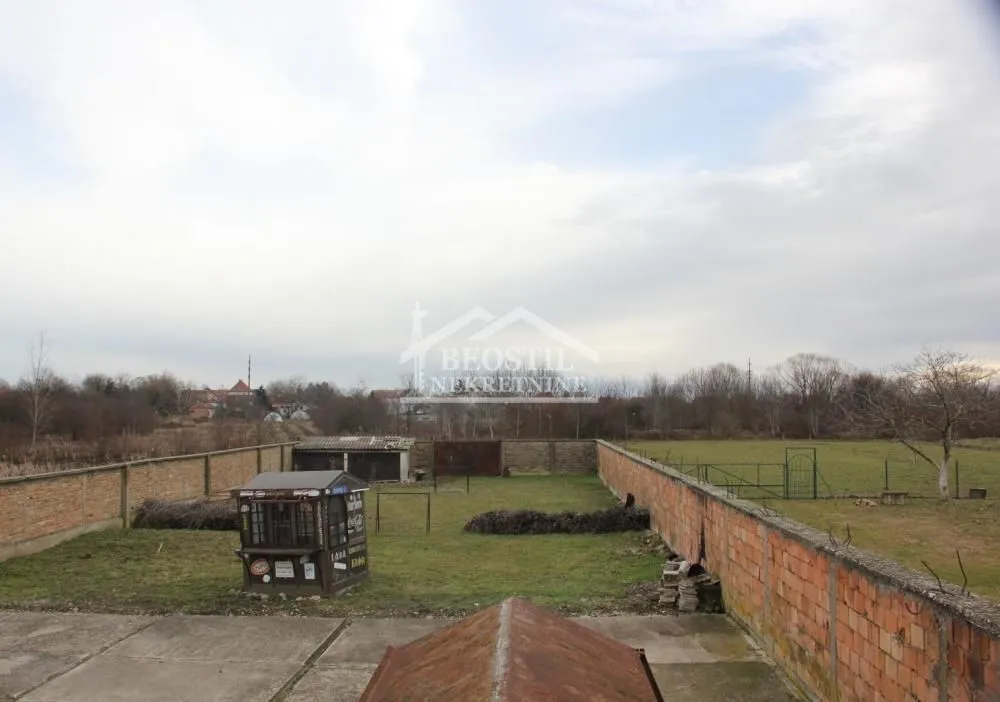 Sale, office space, 680m², Dobanovci, Surčin