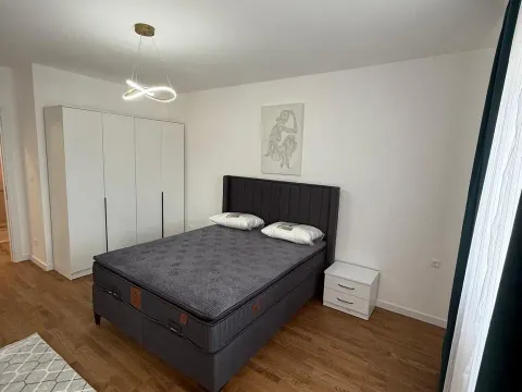 Prodaja, dvosoban stan, 78m², Stari Aerodrom, Podgorica - image 13