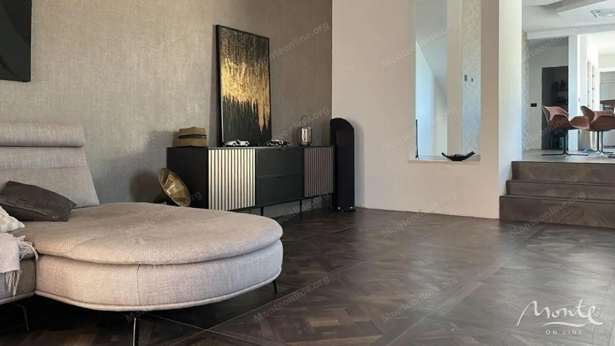 Sale, house, 257m², Kuljače, Budva