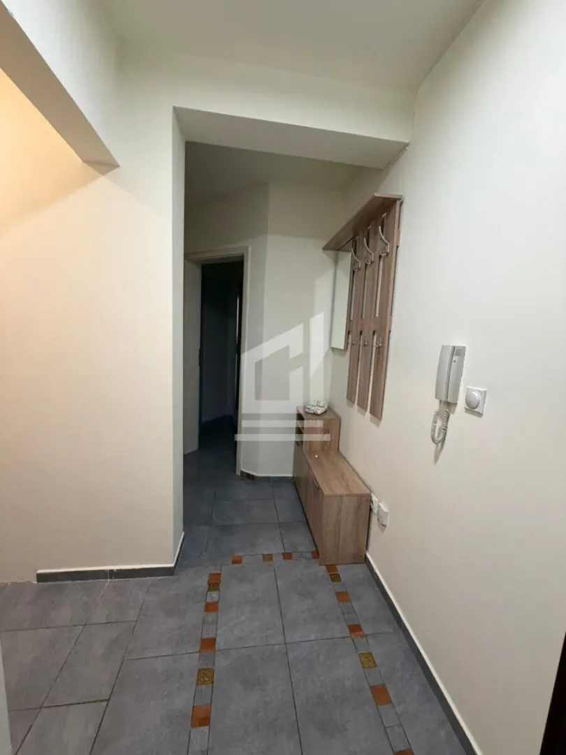 Rent, two bedroom apartment, 59m², Centar, Podgorica