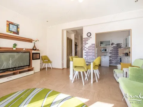 Sale, two bedroom apartment, 105m², Orahovac, Kotor - image 5