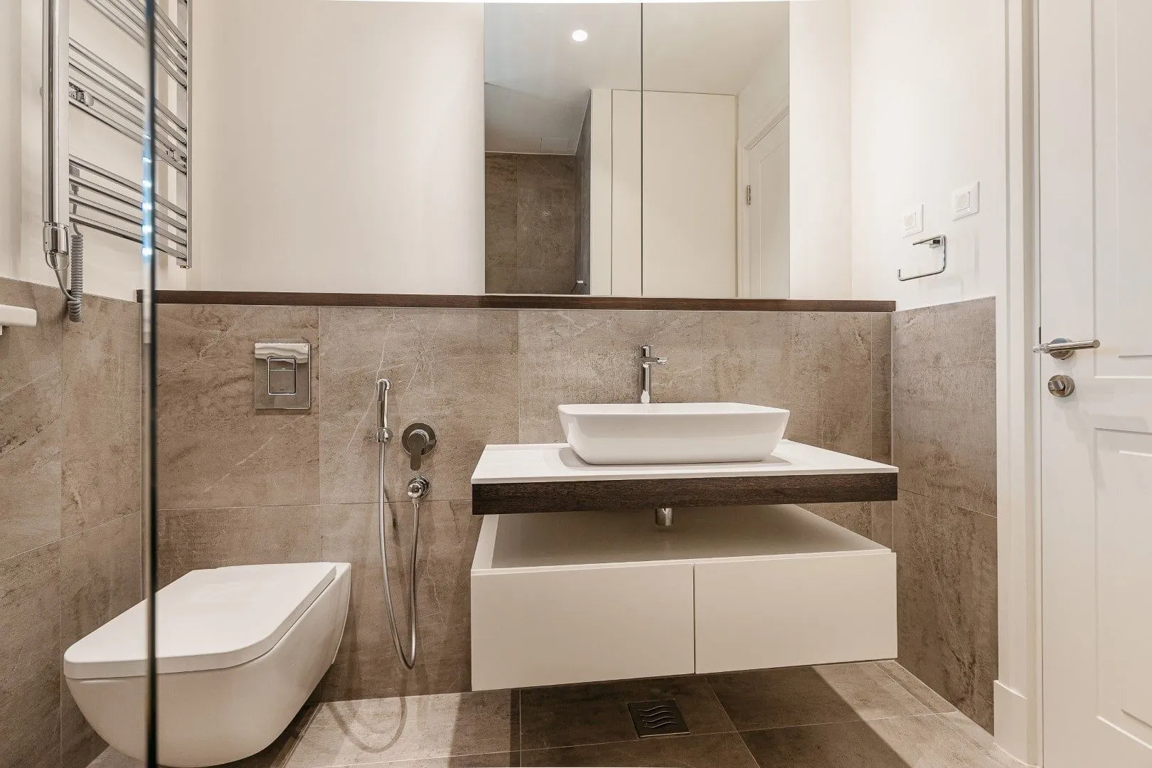 Prodaja, garsonjera, 37m², Kotor, Crna Gora