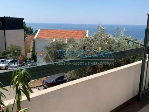 Prodaja, jednosoban stan, 50m², Sveti Stefan, Budva - image 14