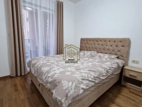 Rent, one bedroom apartment, 45m², Zabjelo, Podgorica - image 7