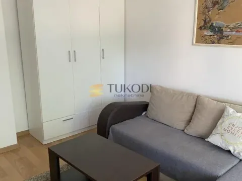 Izdavanje, jednosoban stan, 34m², Stari Merkator, Novi Beograd Sve Podlokacije - image 2