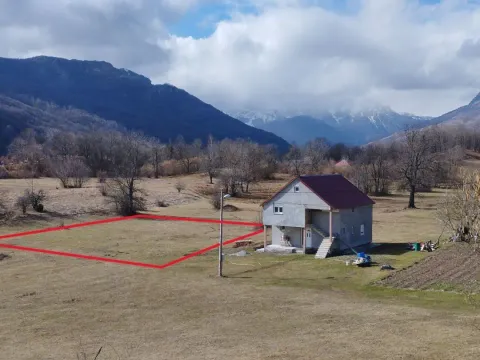 Sale, land lot, 870m², Kolašin, Crna Gora - image 3