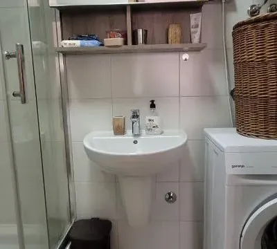 Prodaja, jednosoban stan, 42m², City Kvart, Podgorica - image 2