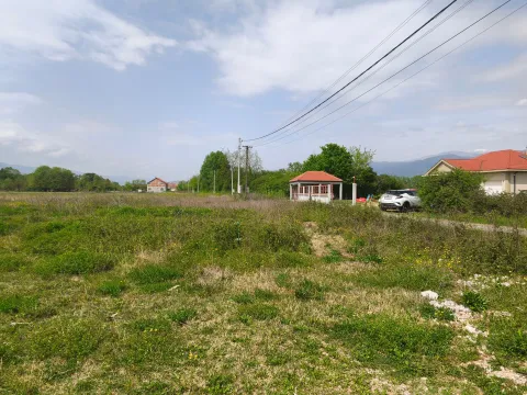 Prodaja, plac, 5500m², Novo Selo, Danilovgrad - image 3
