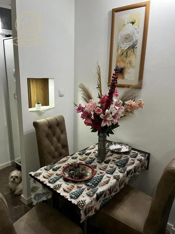 Prodaja, dvosoban stan, 40m², Novo naselje, Novi Sad