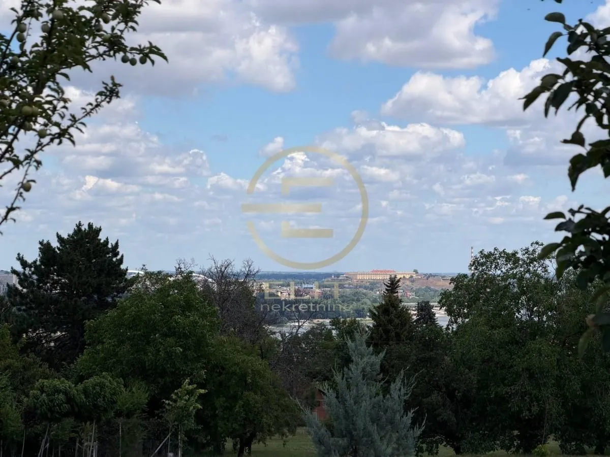 Prodaja, plac, 550m², Bocke, Petrovaradin