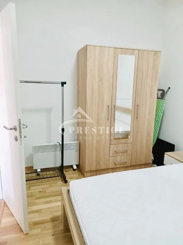 Rent, one bedroom apartment, 40m², Zagorič, Podgorica